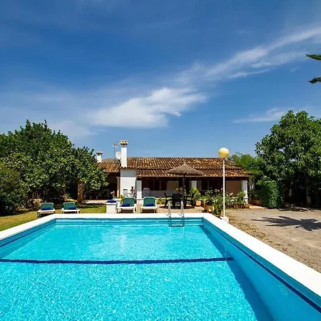 Вилла Paparri Lovely 3 Bedroom Close To By Renthousing *