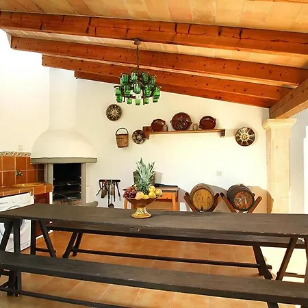 Paparri Lovely 3 Bedroom Close To By Renthousing Pollença