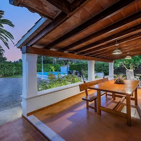 Вилла Paparri Lovely 3 Bedroom Close To By Renthousing *